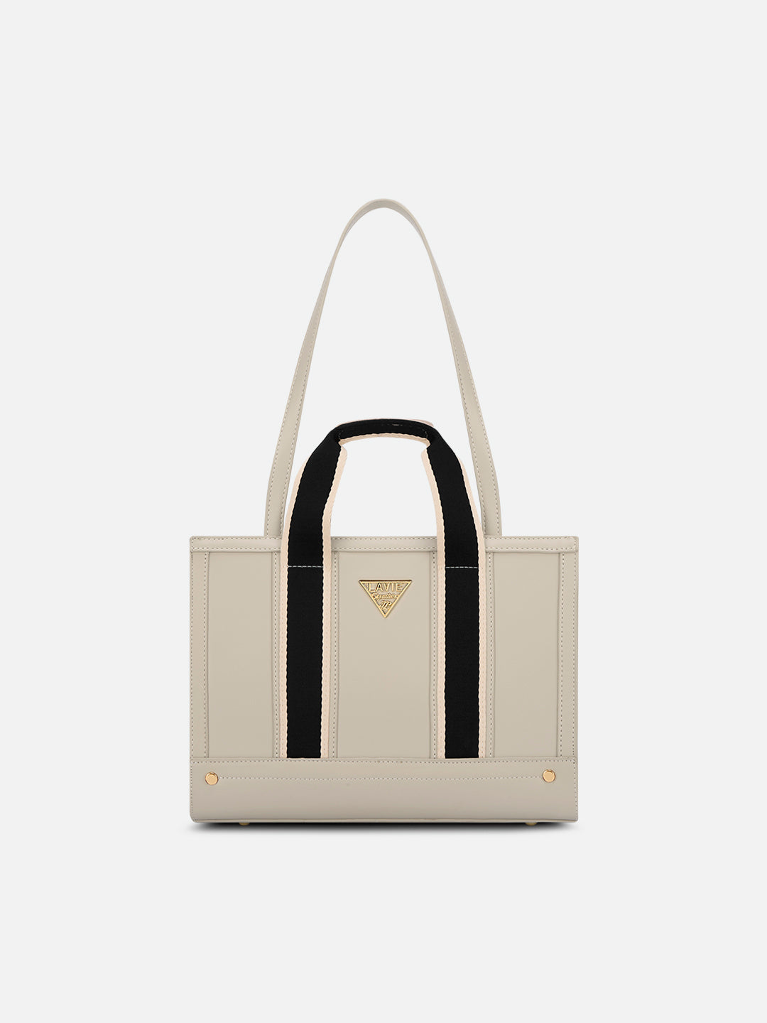 Columbus 3 Compartment Medium Satchel Bag