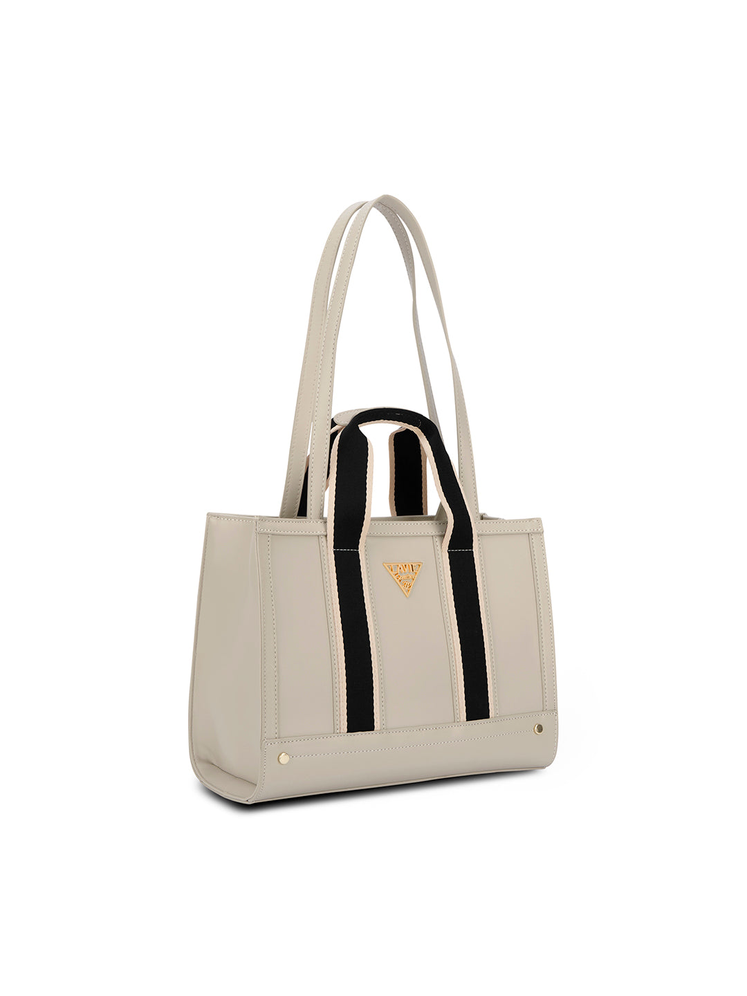 Buy Columbus 3 Compartment Medium Satchel Bag Online – Lavie World
