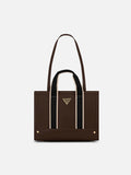 Columbus 3 Compartment Medium Satchel Bag