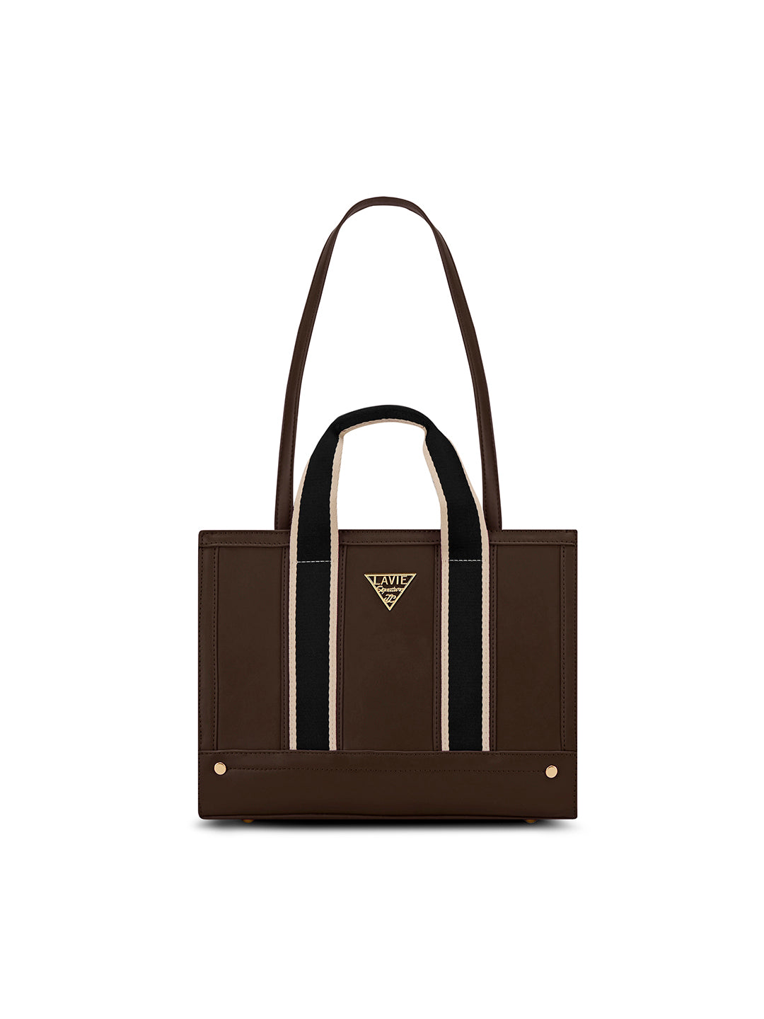 Columbus 3 Compartment Medium Satchel Bag