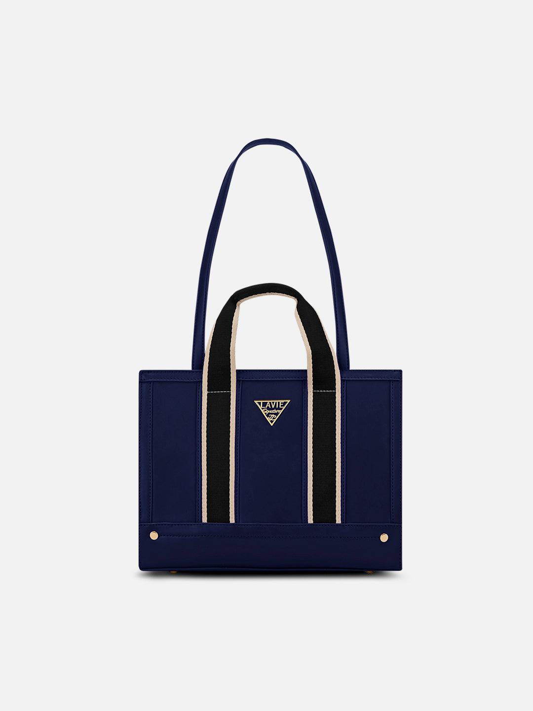 Columbus 3 Compartment Medium Satchel Bag