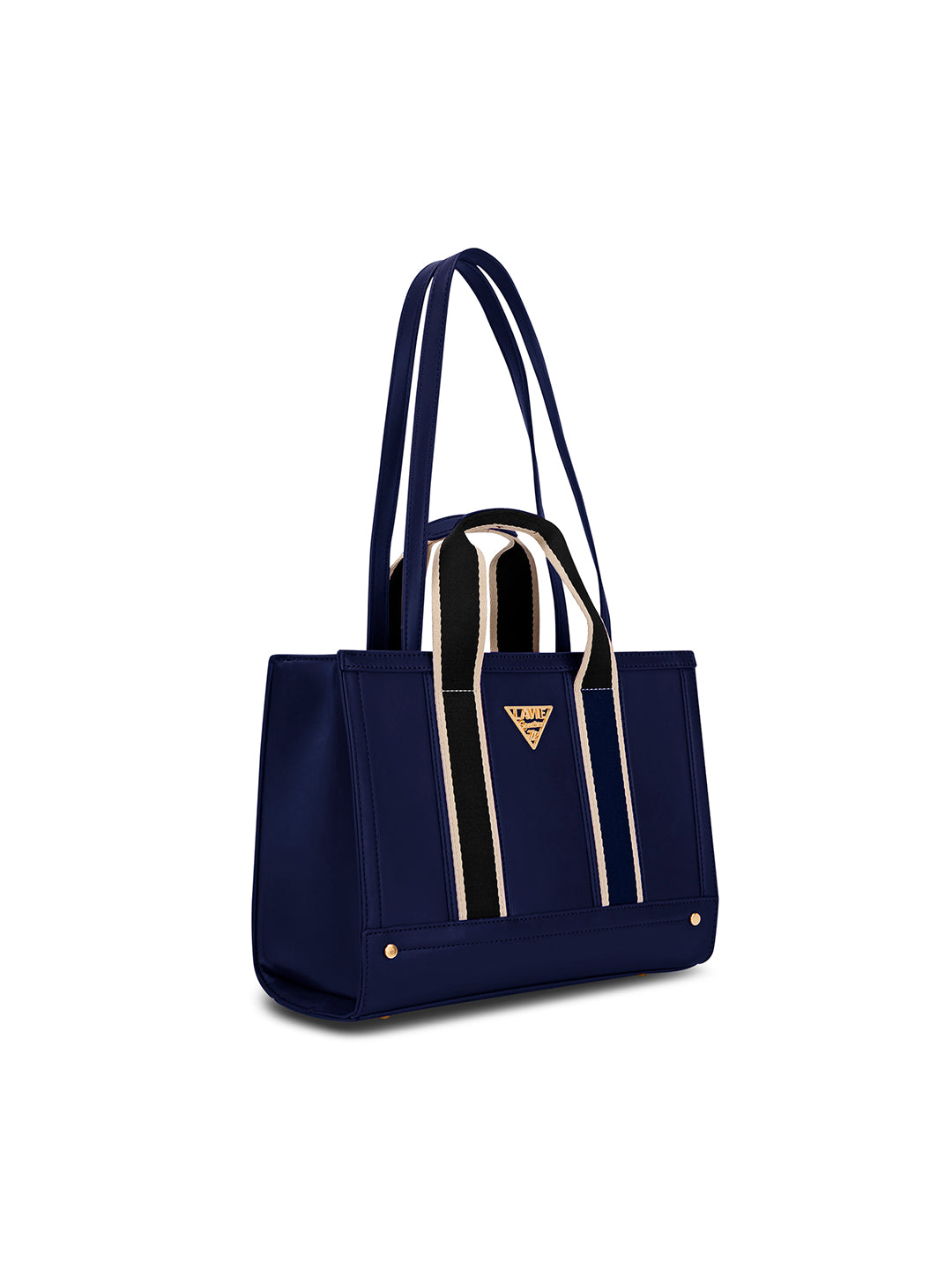 Columbus 3 Compartment Medium Satchel Bag