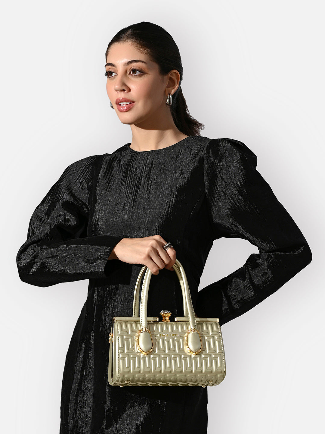 Dazzem Small Frame Bag