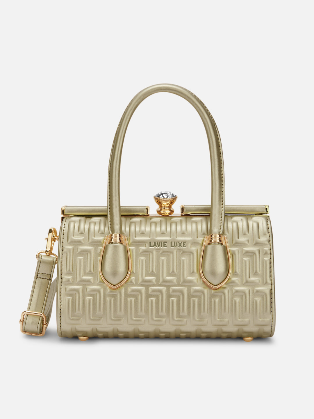 Dazzem Small Frame Bag