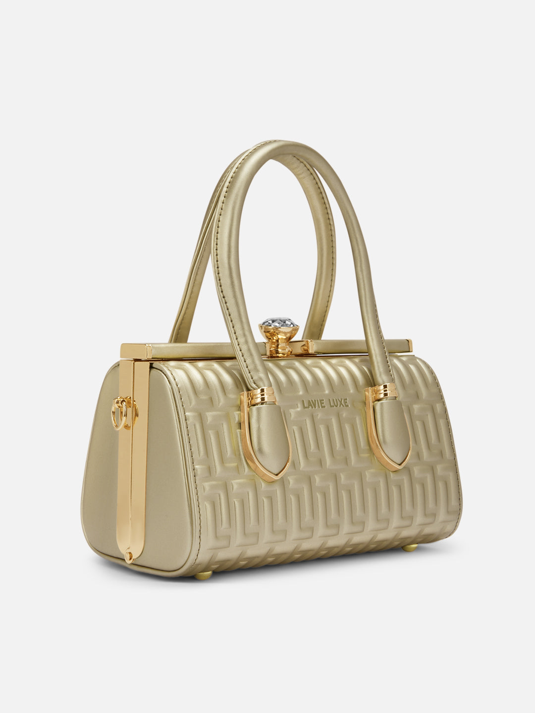 Dazzem Small Frame Bag