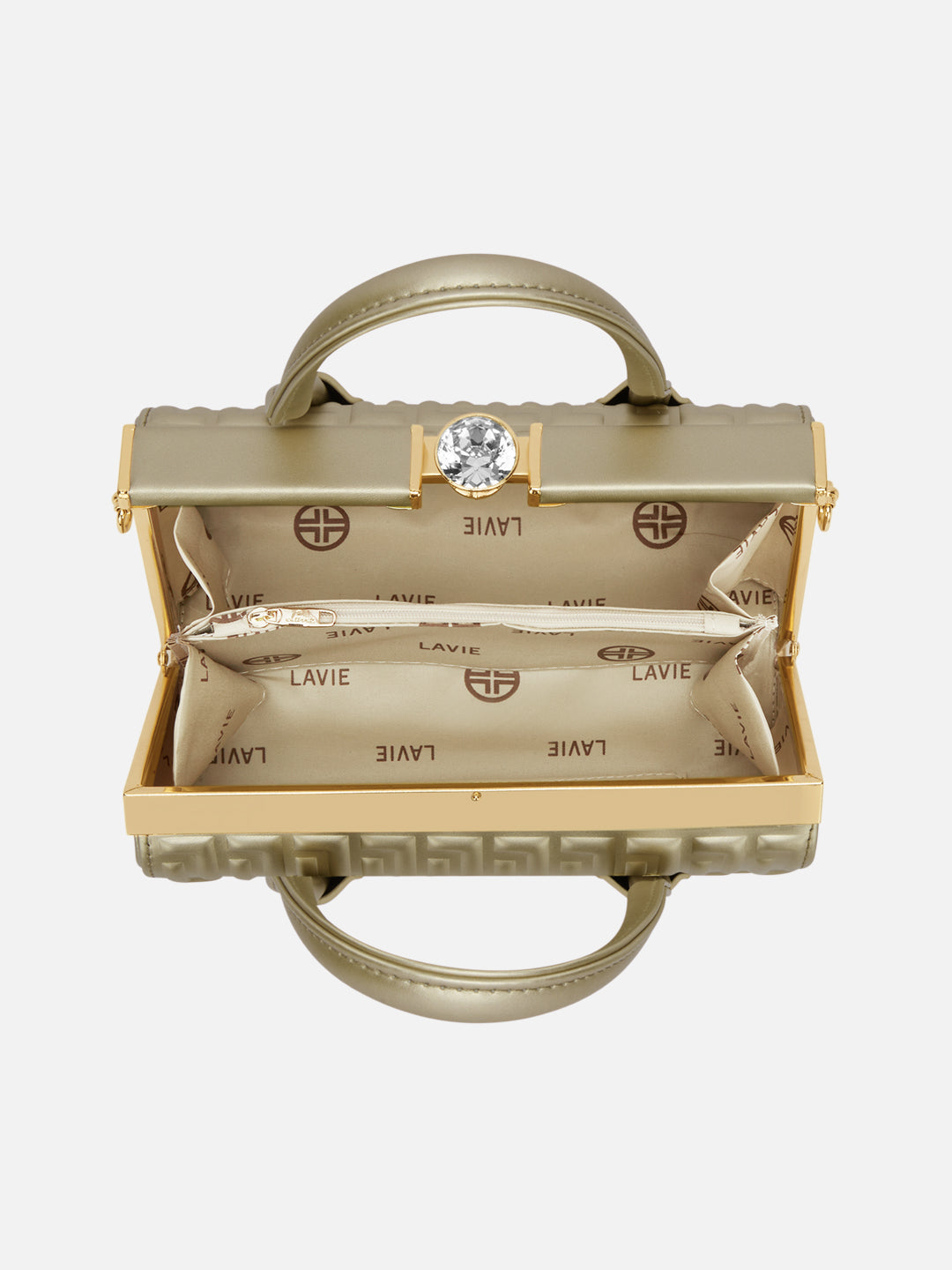 Dazzem Small Frame Bag