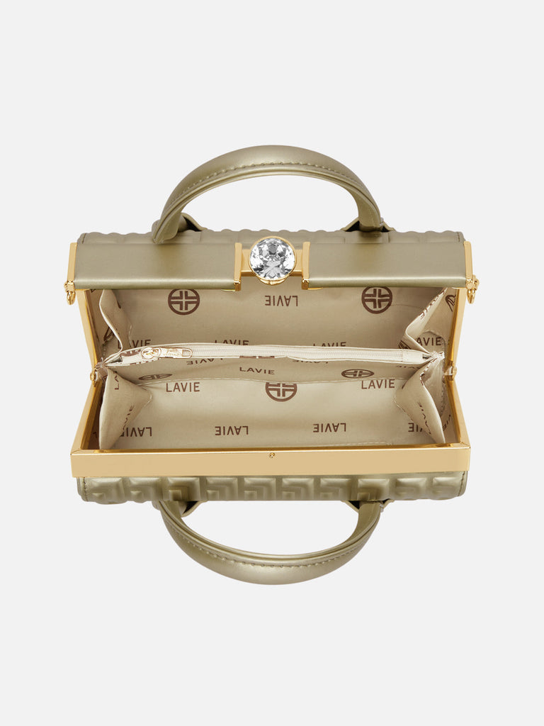 Dazzem Small Frame Bag
