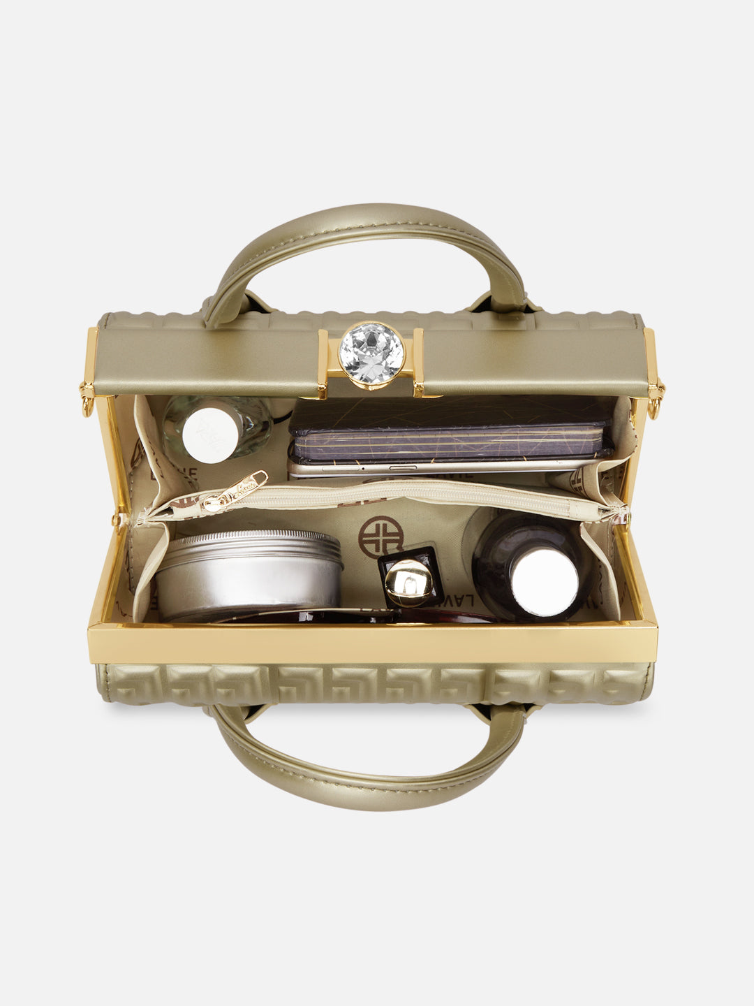 Dazzem Small Frame Bag