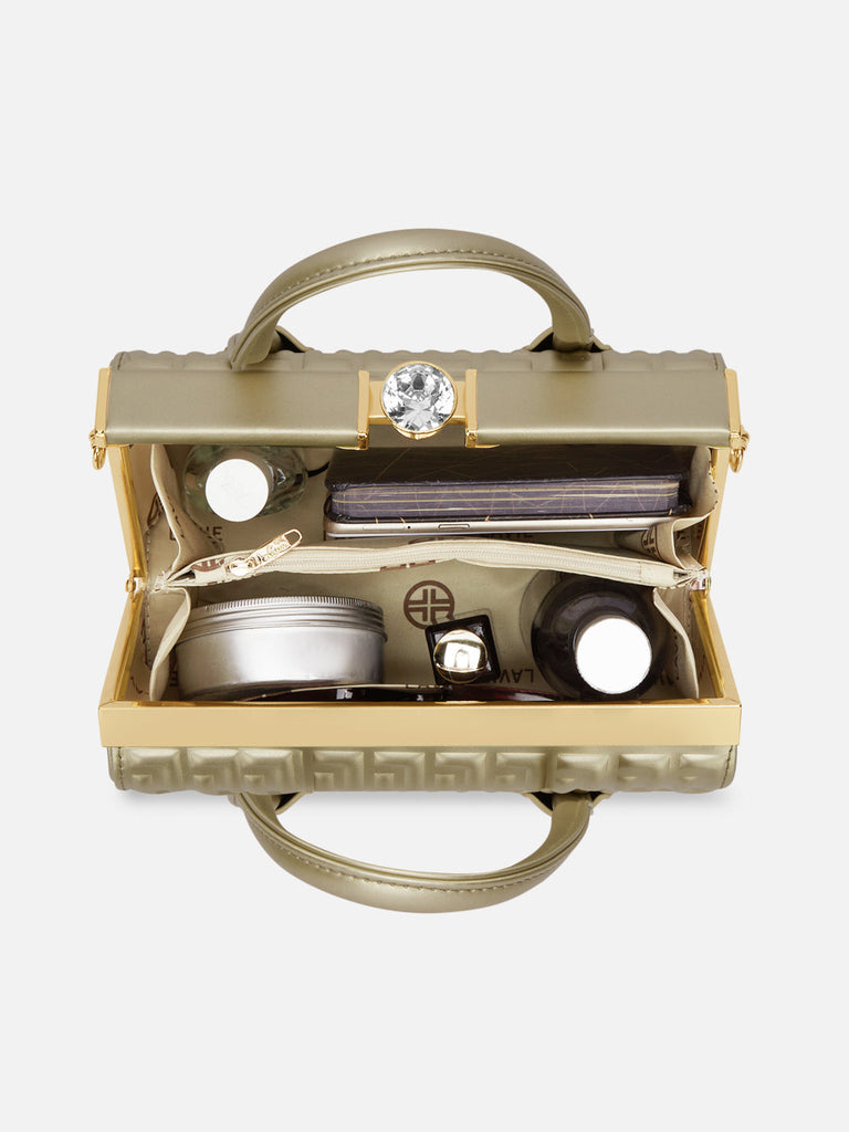 Dazzem Small Frame Bag
