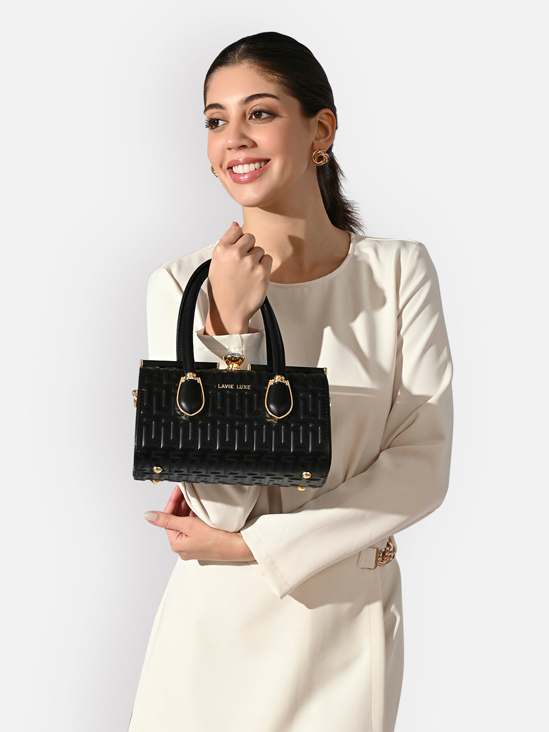 Dazzem Small Frame Bag