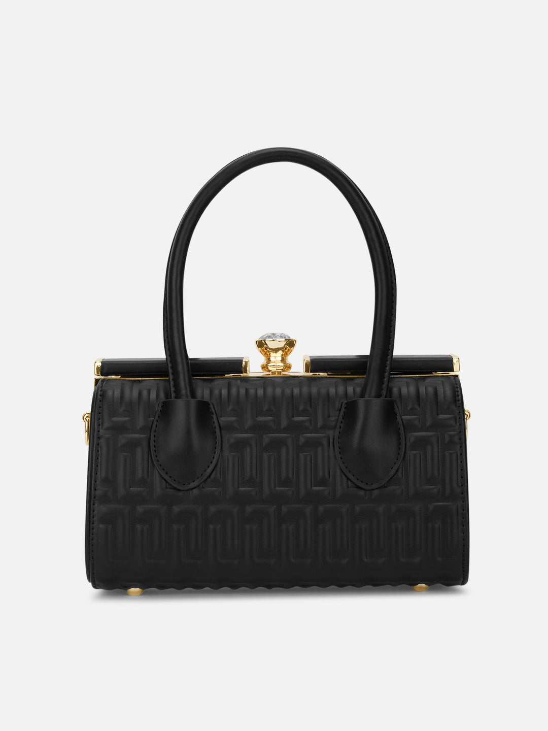 Dazzem Small Frame Bag