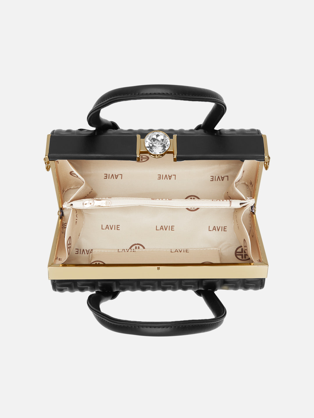 Dazzem Small Frame Bag
