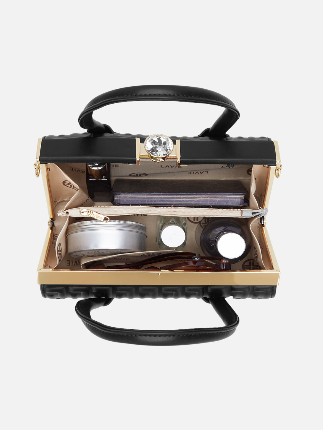 Dazzem Small Frame Bag