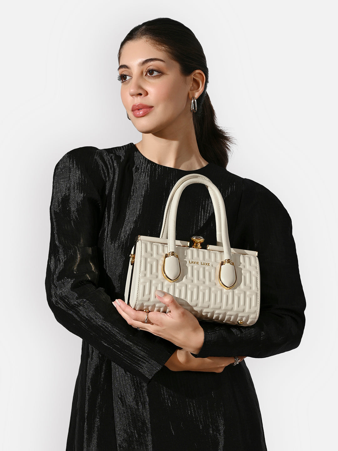 Dazzem Small Frame Bag