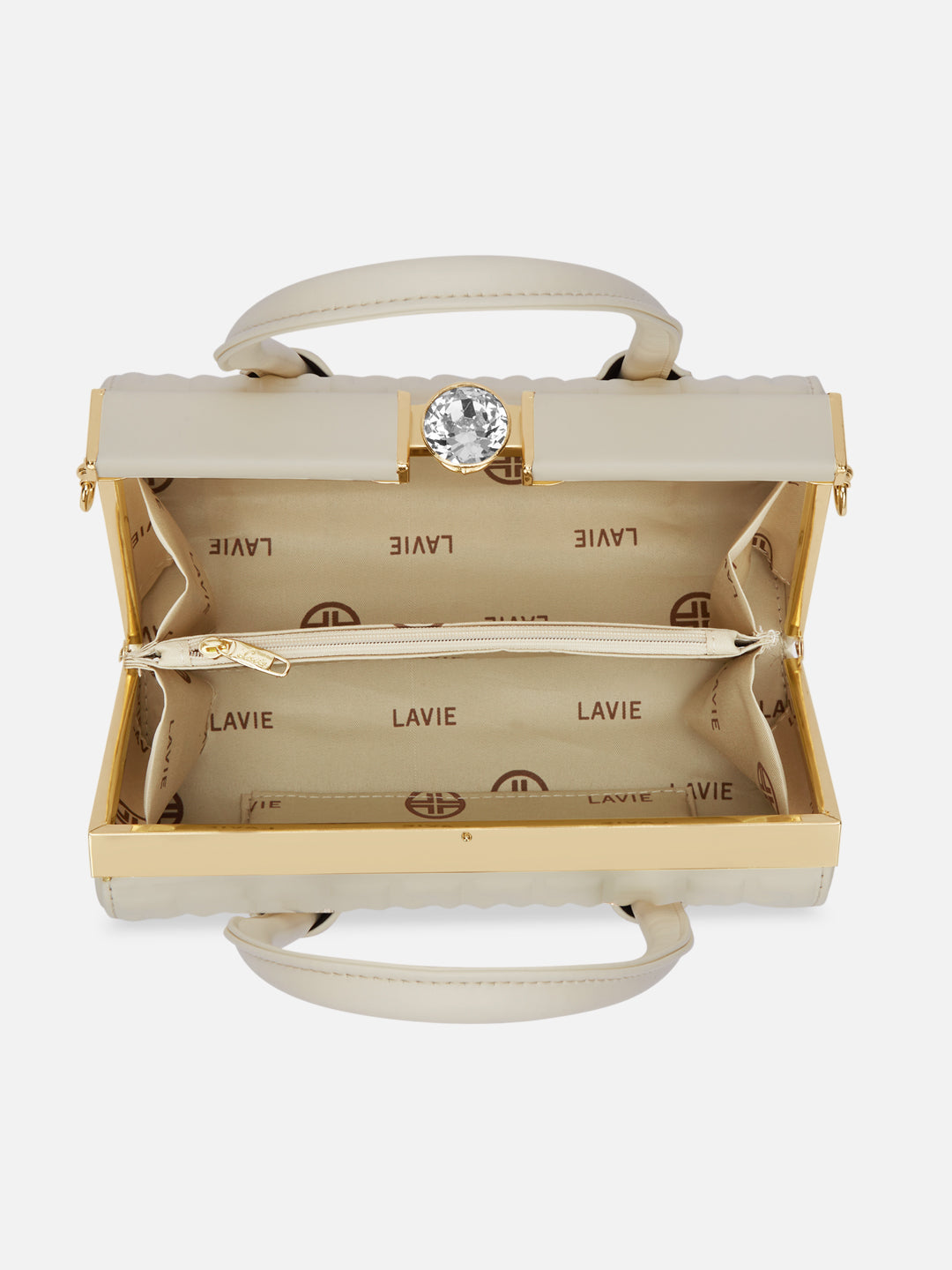 Dazzem Small Frame Bag