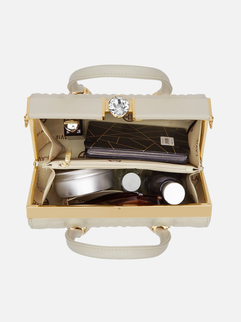 Dazzem Small Frame Bag