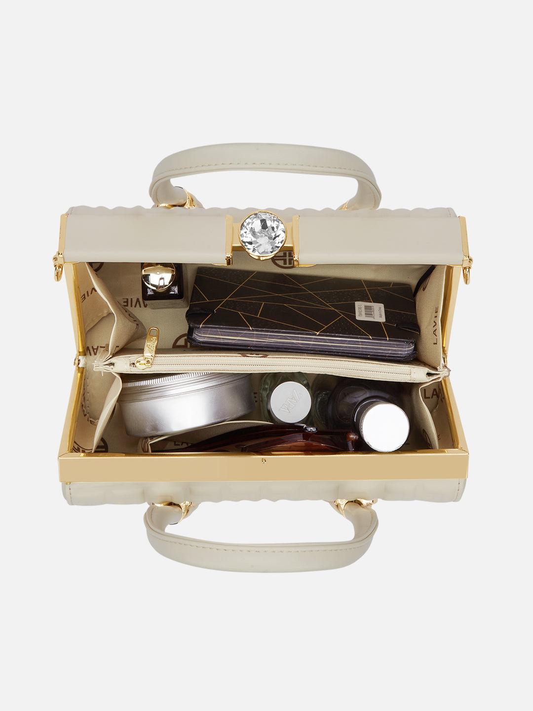 Dazzem Small Frame Bag