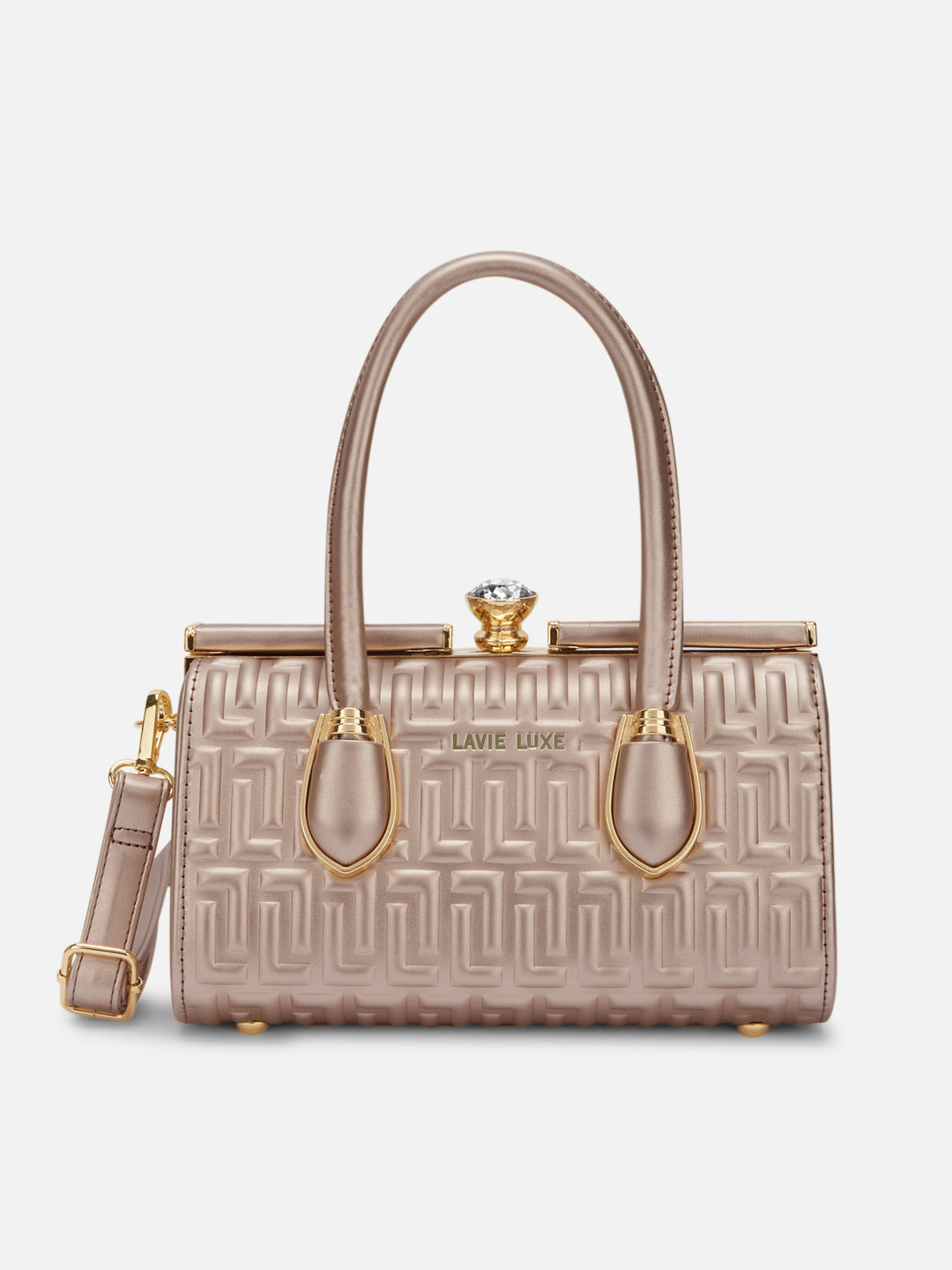 Dazzem Small Frame Bag