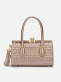 Dazzem Small Frame Bag