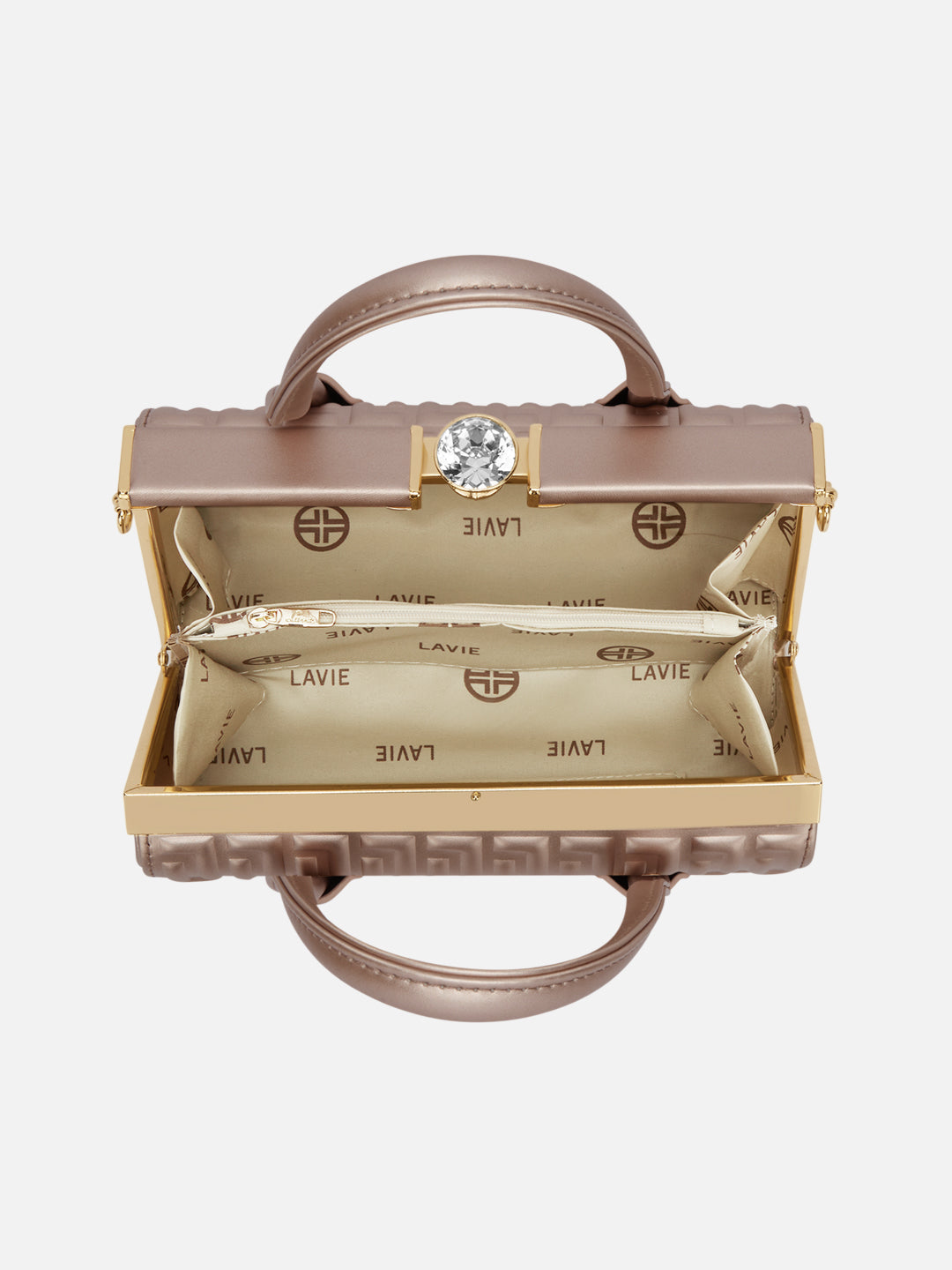 Dazzem Small Frame Bag