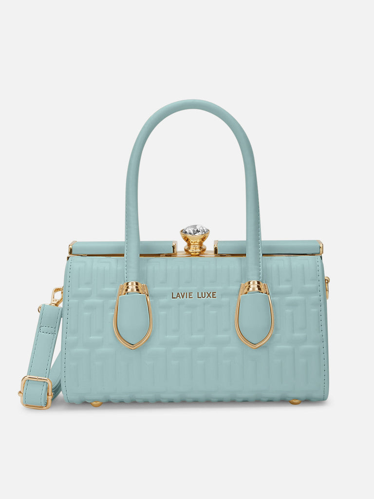 Dazzem Small Frame Bag