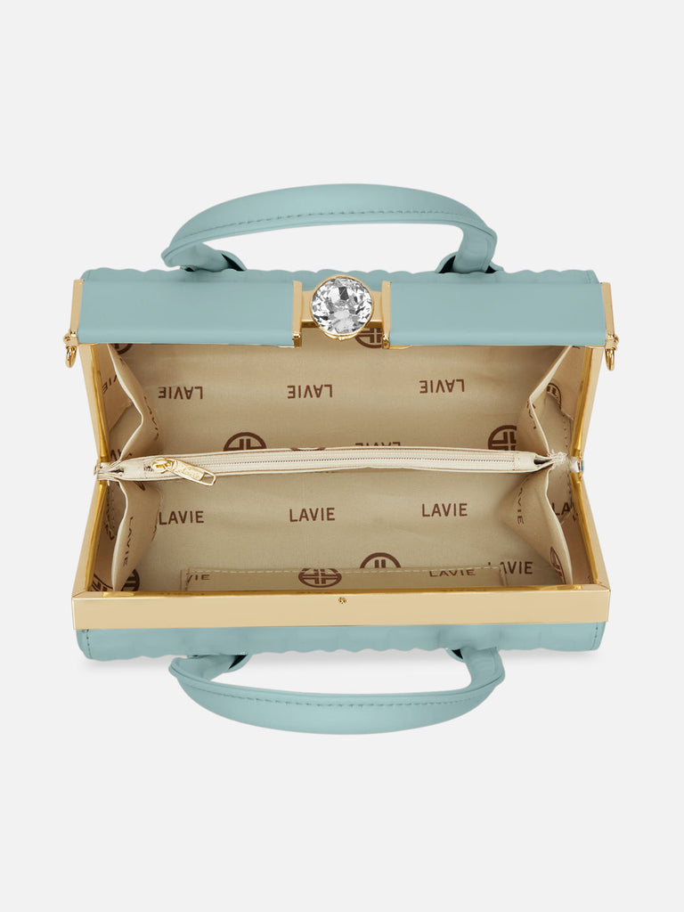 Dazzem Small Frame Bag