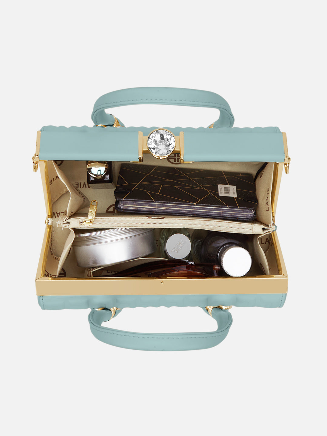 Dazzem Small Frame Bag