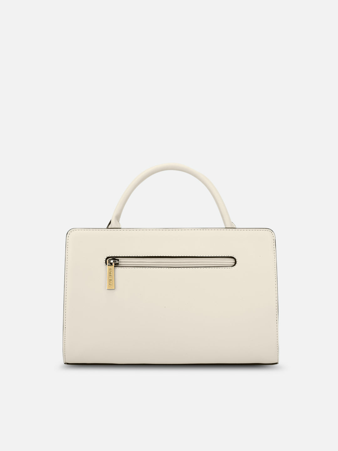 Quaro Horizontal Small Satchel Bag