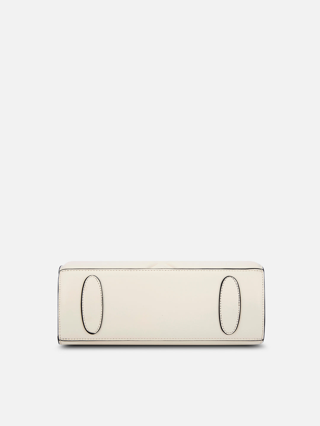 Quaro Horizontal Small Satchel Bag