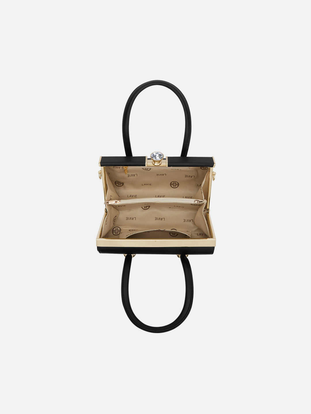 Dazzle Small Frame Bag