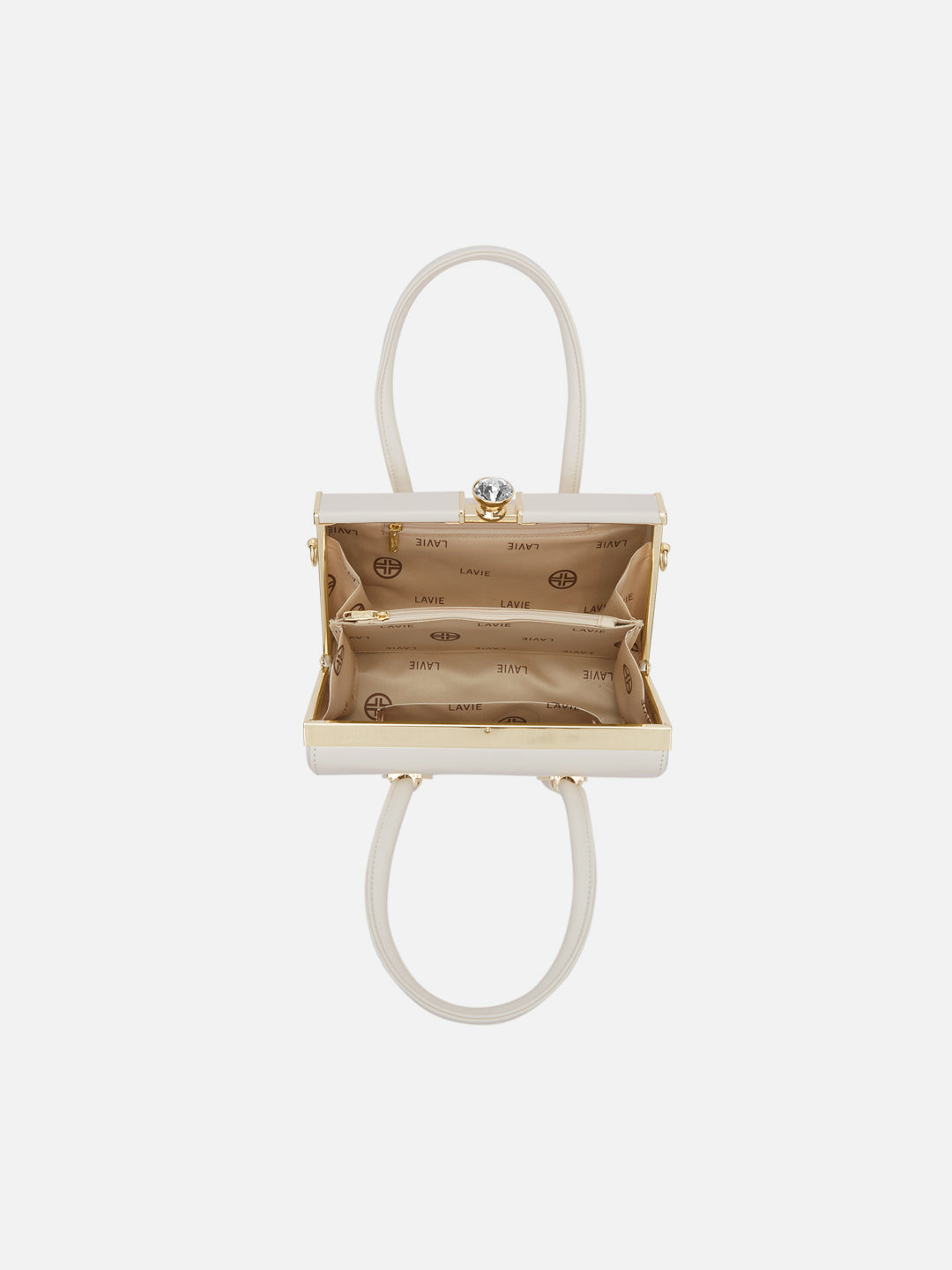 Dazzle Small Frame Bag