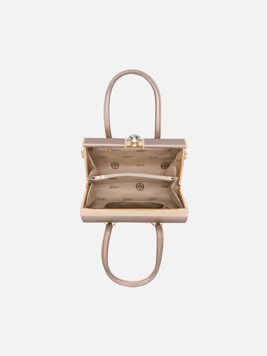 Dazzle Small Frame Bag
