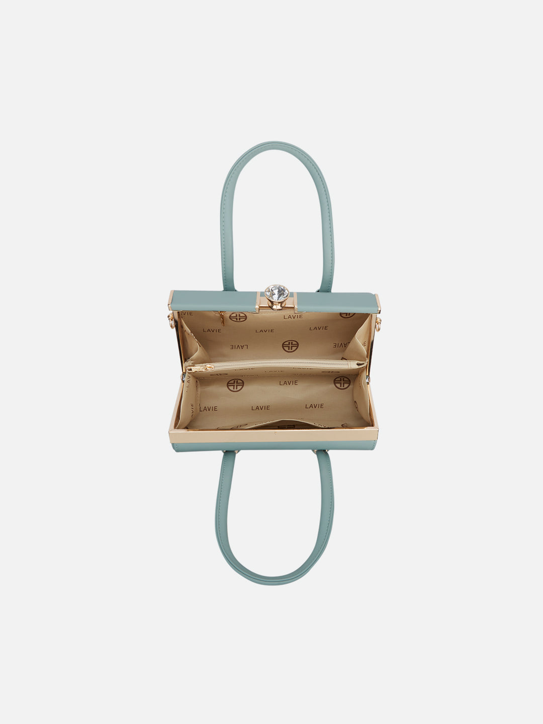 Dazzle Small Frame Bag