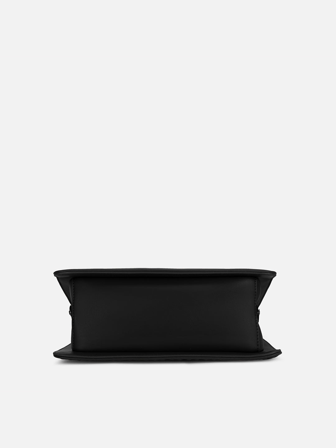 Book Emboss Medium Frame Bag