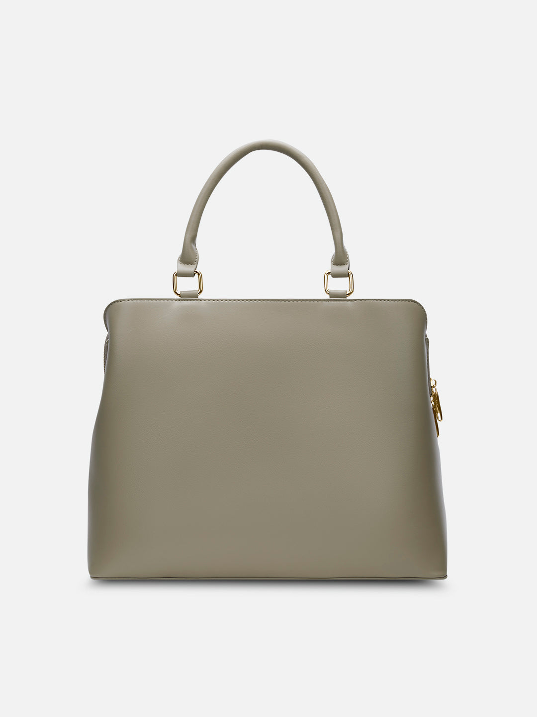 Omaha 3 Compartments Large Satchel Bag