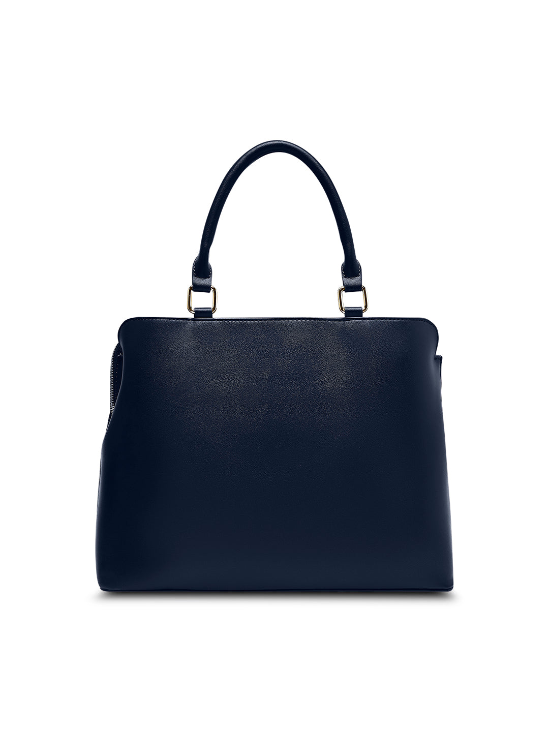Omaha 3 Compartments Large Satchel Bag