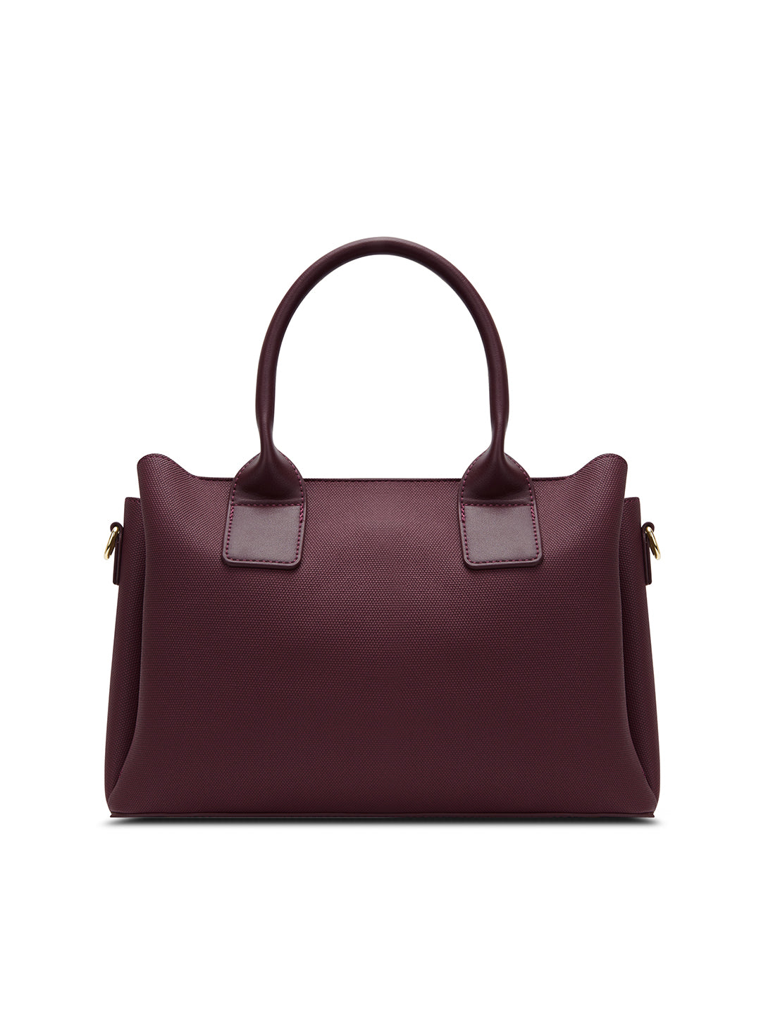 Tacoma 3 Compartments Medium Satchel Bag