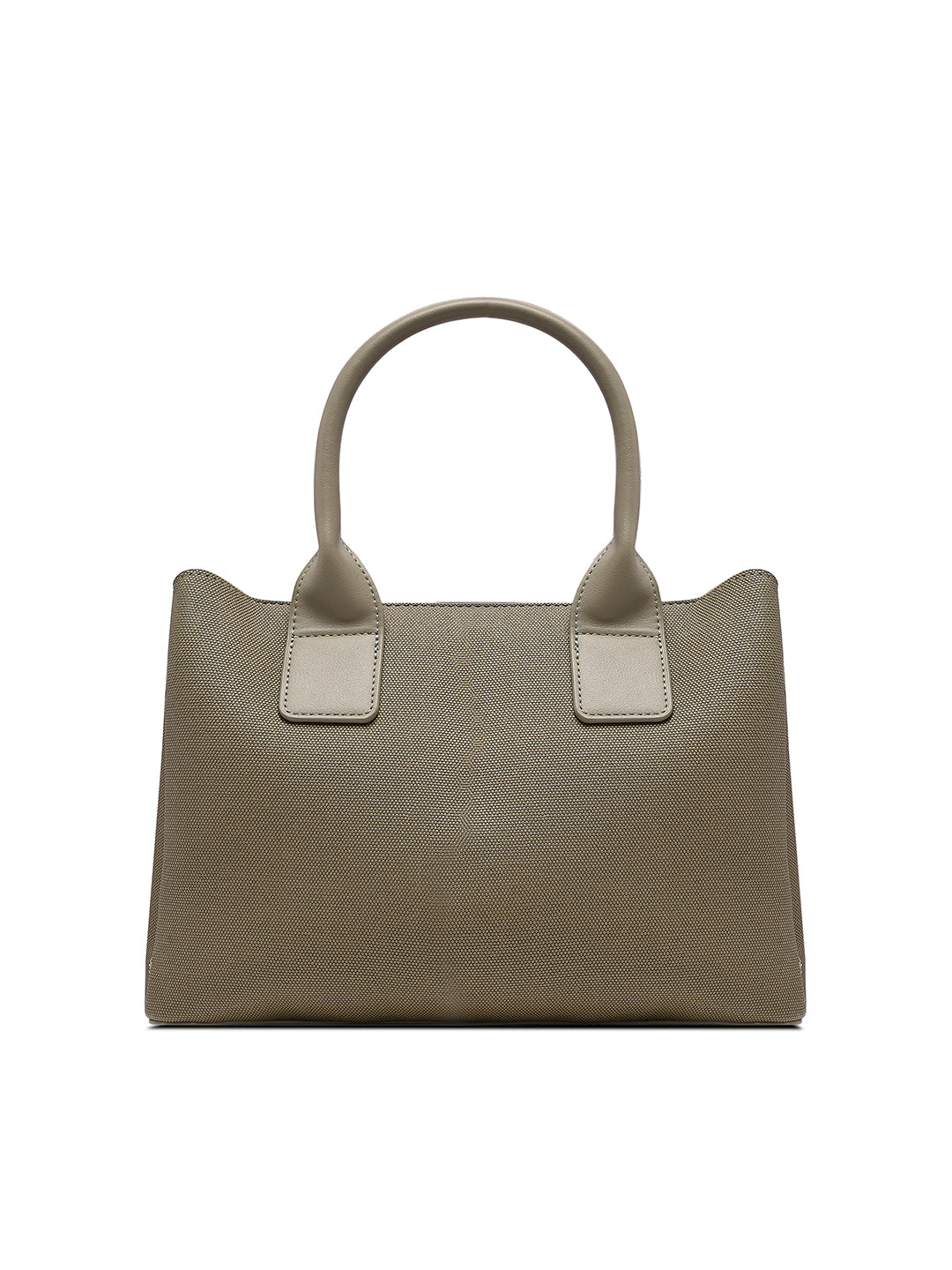 Tacoma 3 Compartments Medium Satchel Bag