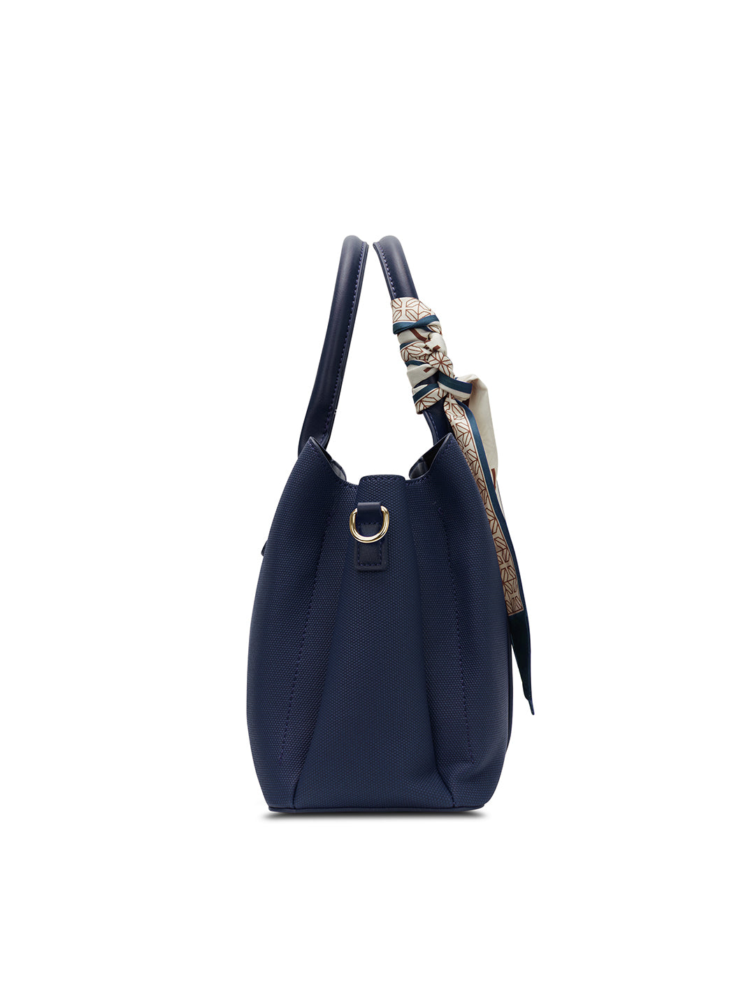 Tacoma 3 Compartments Medium Satchel Bag