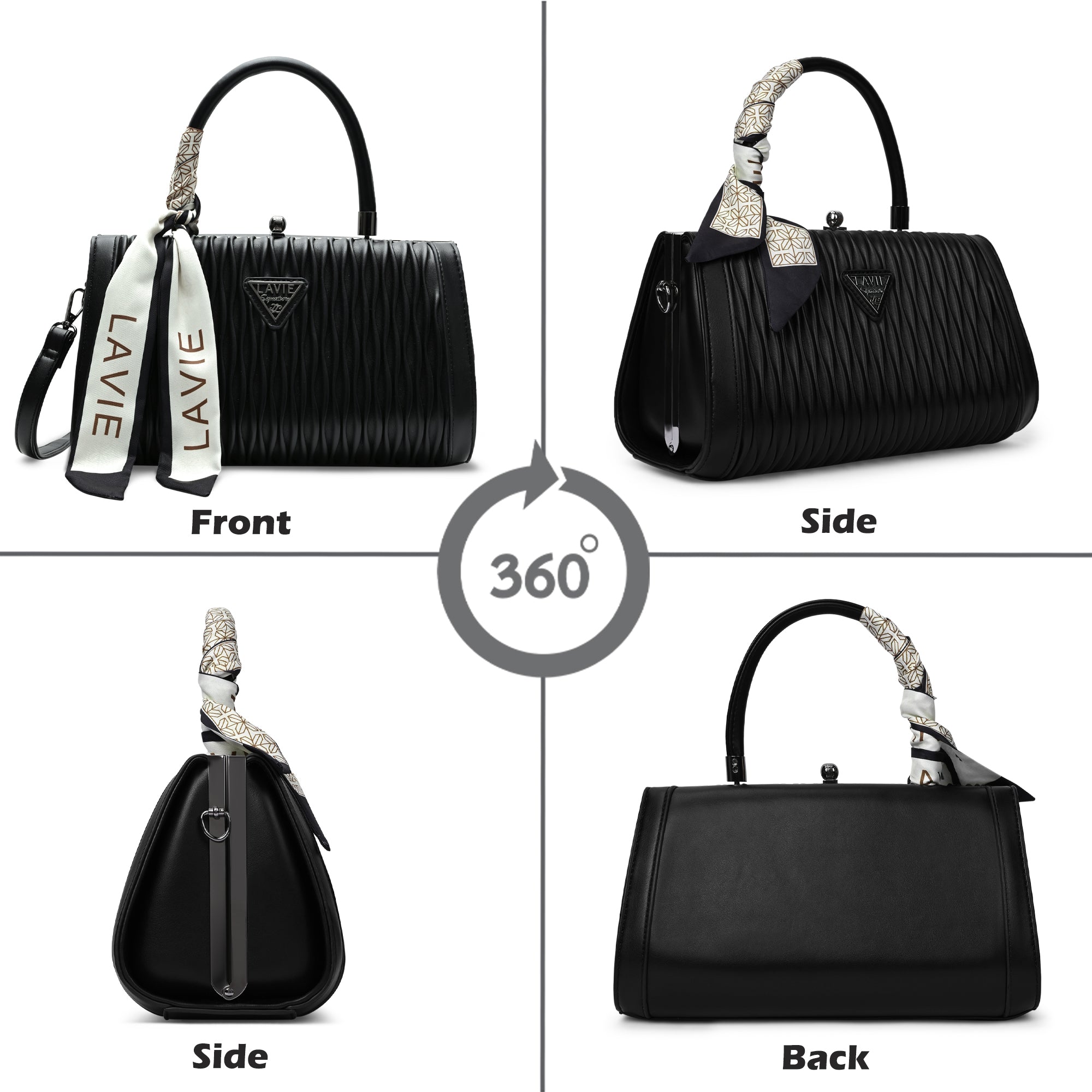 Mesa Large Frame Bag
