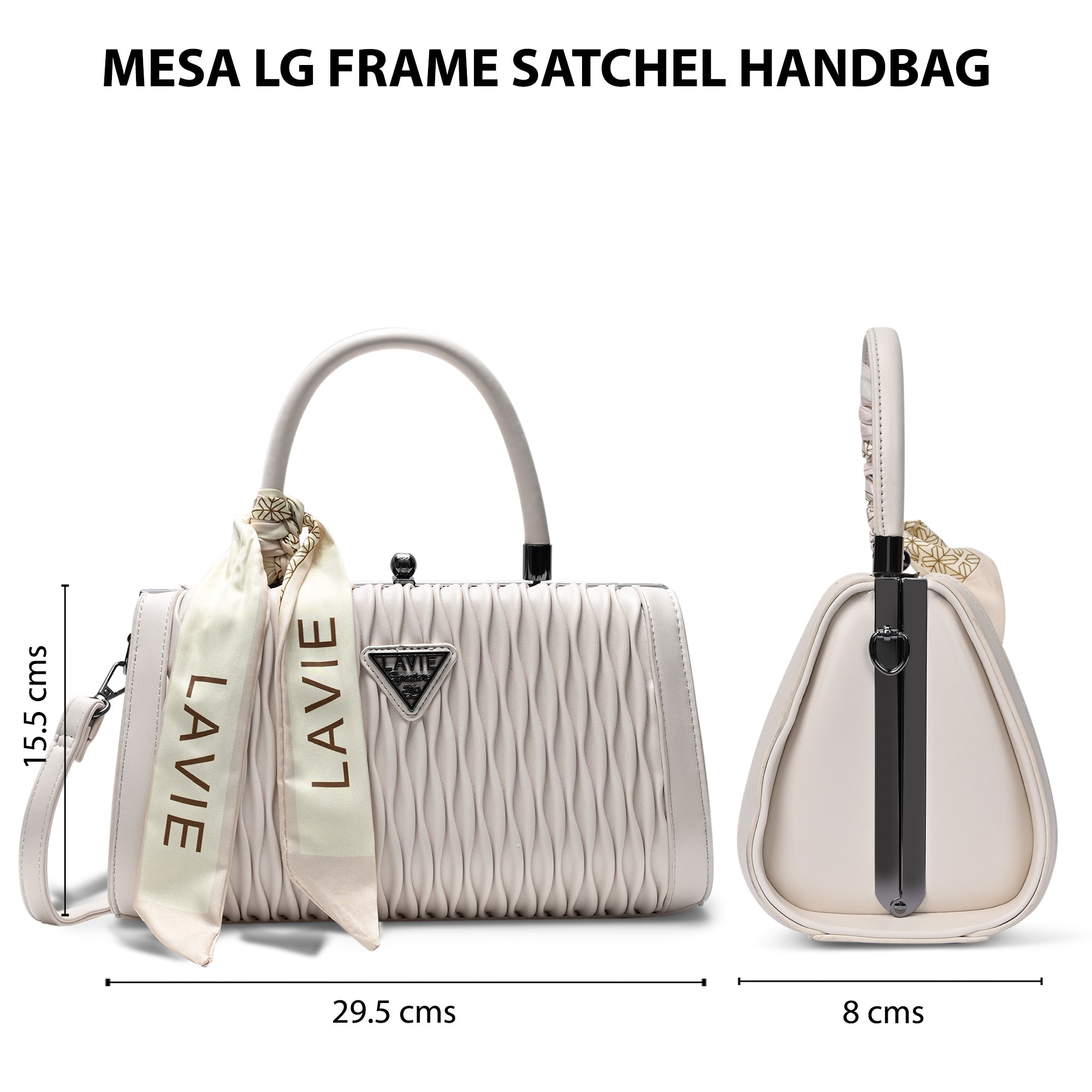 Mesa Large Frame Bag