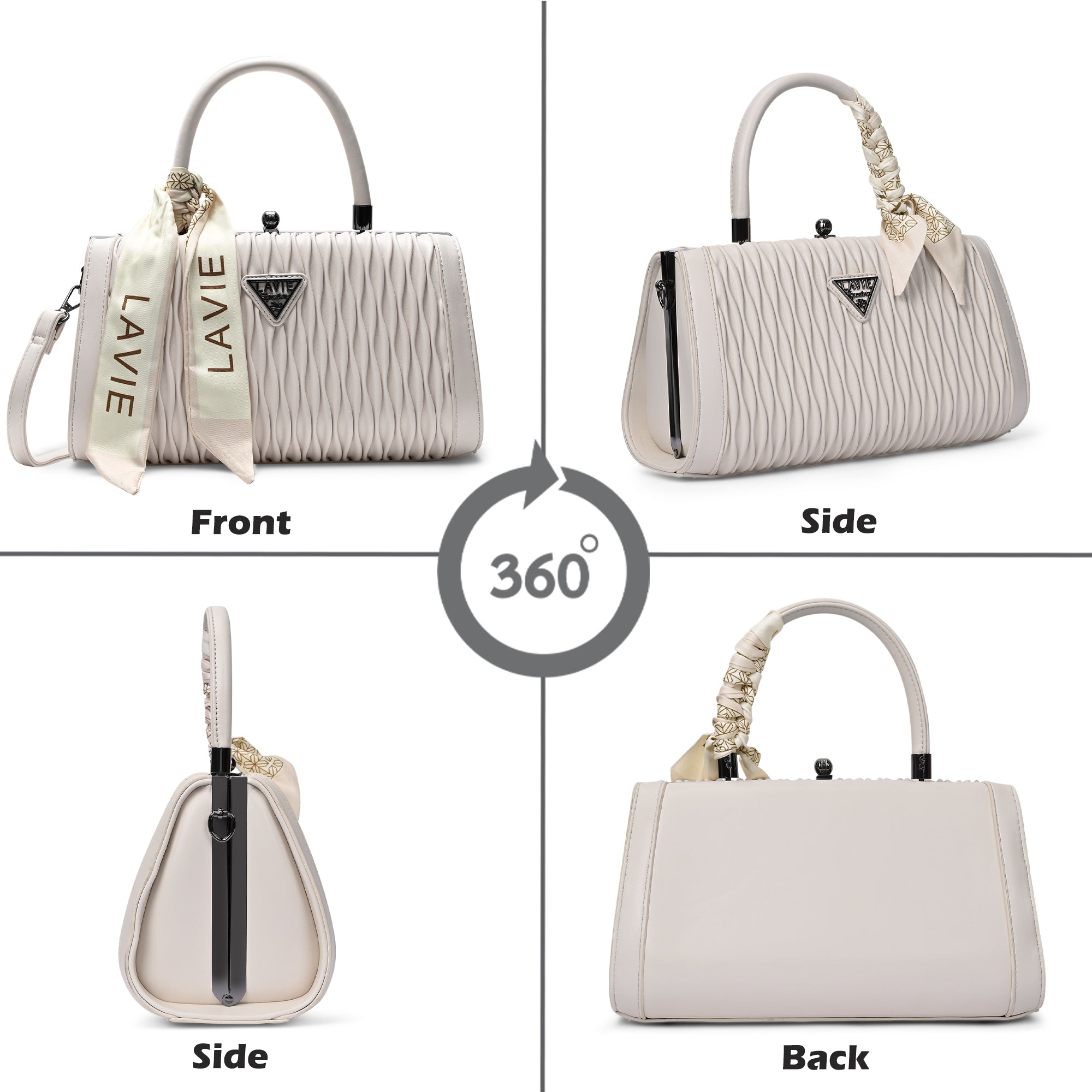 Mesa Large Frame Bag