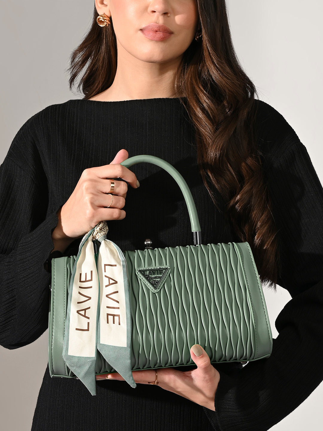 Mesa Large Frame Bag