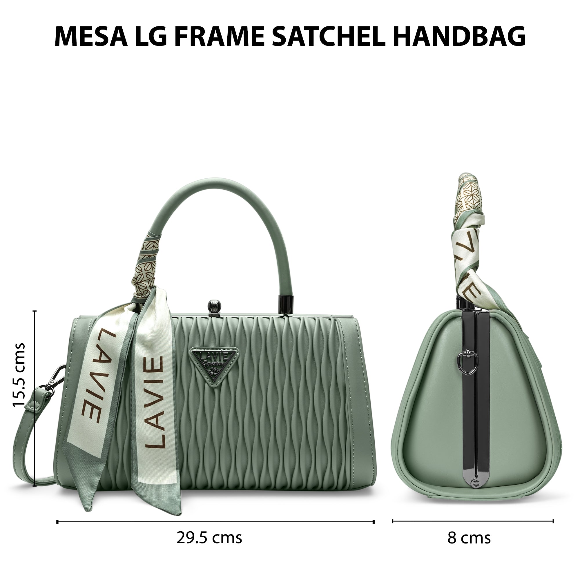 Mesa Large Frame Bag