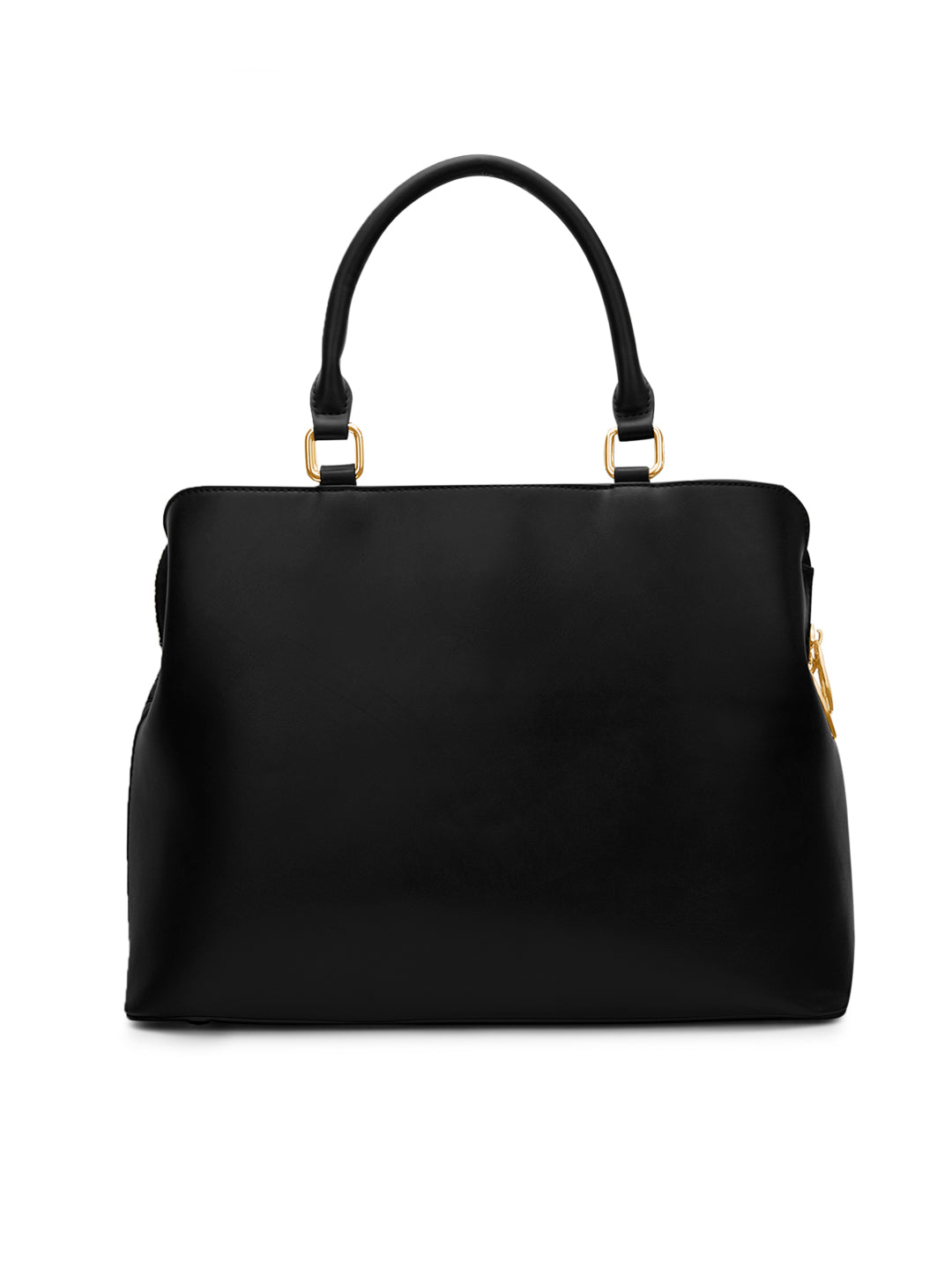 Provo 3 Compartments Large Satchel Bag