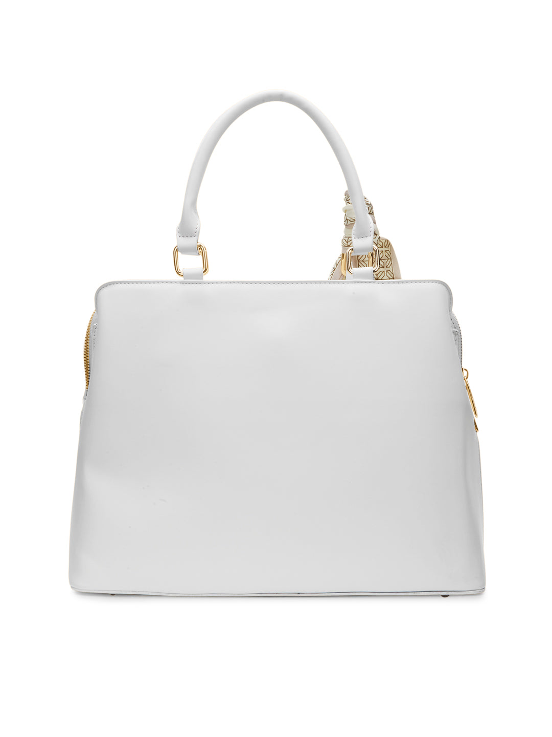 Provo 3 Compartments Large Satchel Bag