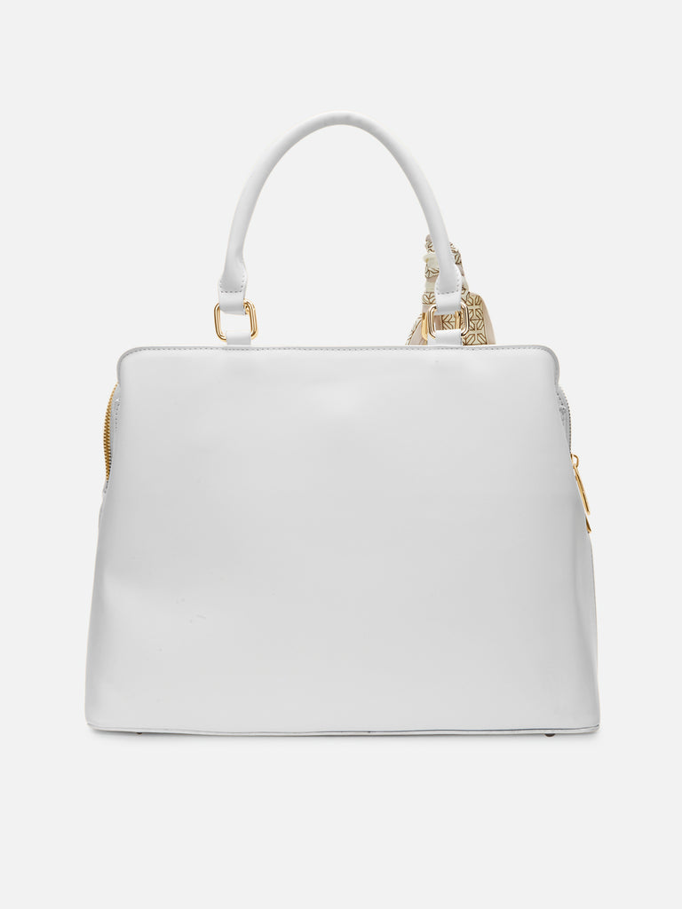 Provo 3 Compartments Large Satchel Bag