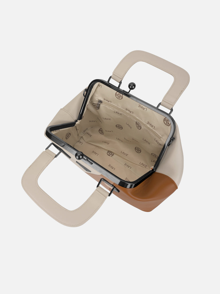 Macon Large Frame Bag