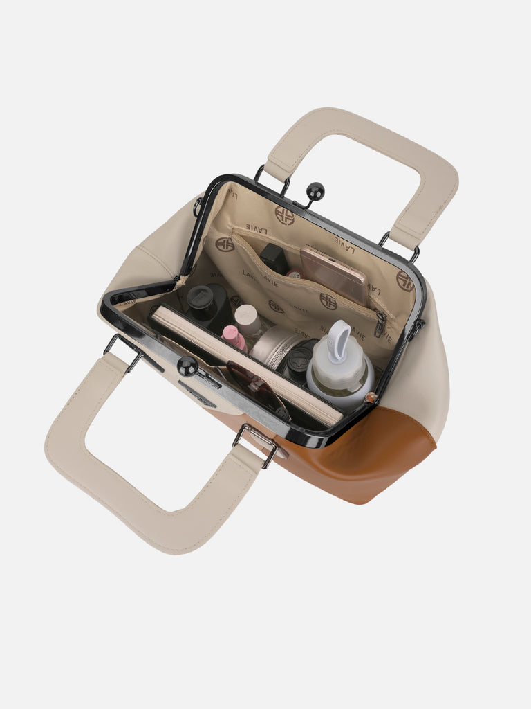 Macon Large Frame Bag