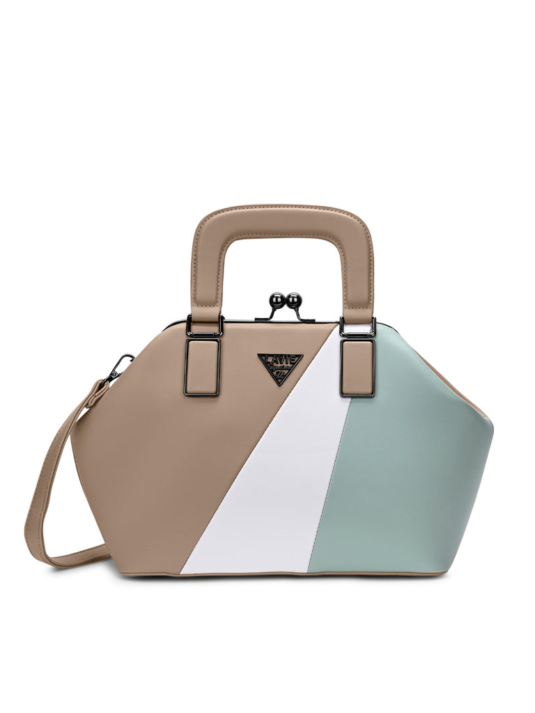 Macon Large Frame Bag